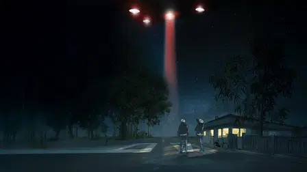 The UFO's of Soesterberg