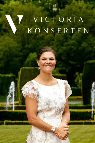 Victoriakonserten - syntolkat