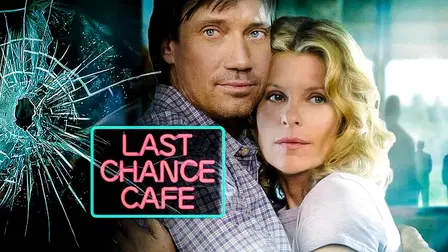 Last Chance Café - L'ultima speranza di Hallie