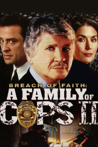 Family of Cops II: A Breach of Faith