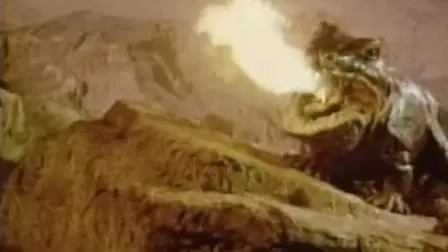 Fantastic Dinosaurs of the Movies