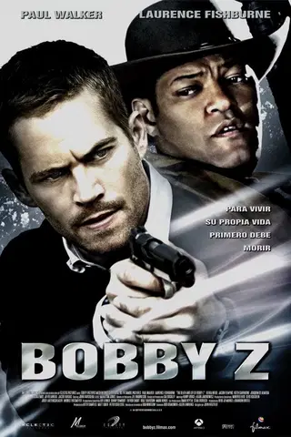 Bobby Z