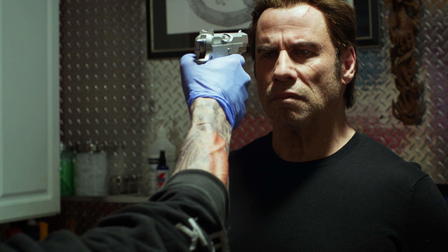 I Am Wrath