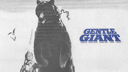 Gentle Giant