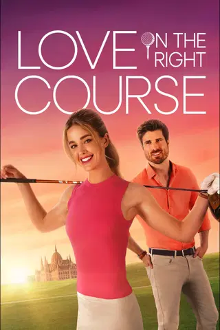Love on the Right Course