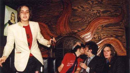 Meet Me In The Bathroom