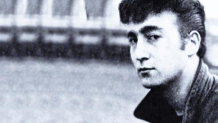 Inside John Lennon - Unauthorized