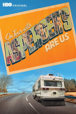 De gira con "Asperger Somos"