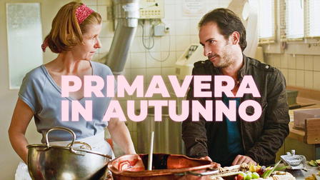 Primavera in autunno