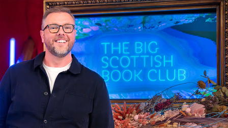 The Big Scottish Book Club