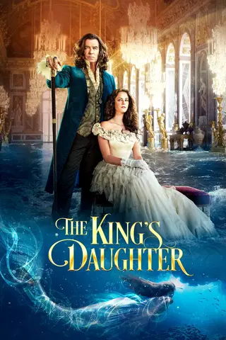 The King's Daughter
