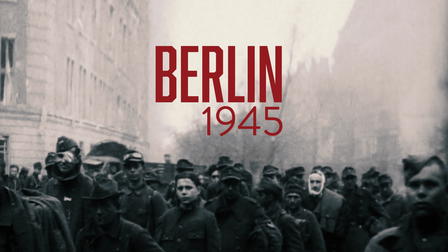 Berlin 1945