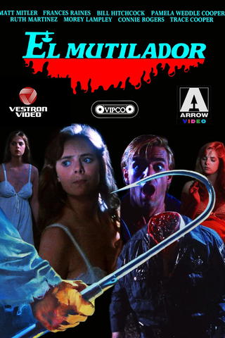 El mutilador