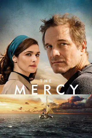 The Mercy