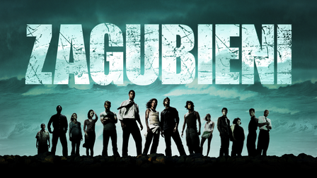 Zagubieni