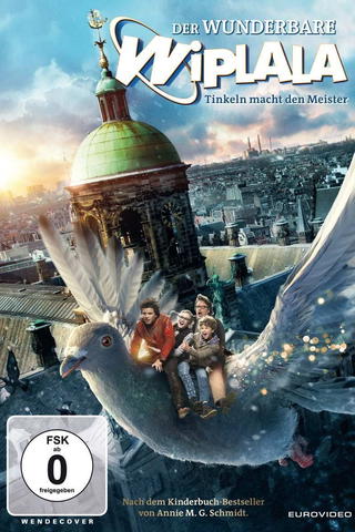 Der wunderbare Wiplala