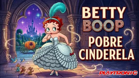 Betty Boop