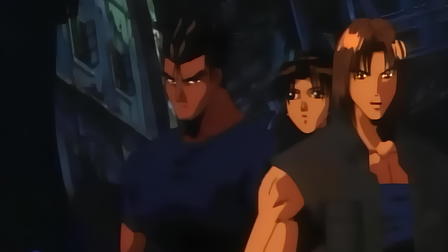 Street Fighter II: V