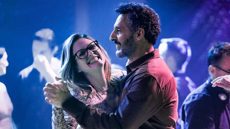 Gloria Bell
