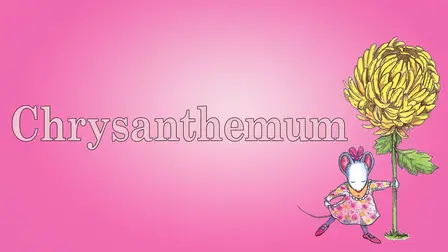 Chrysanthemum