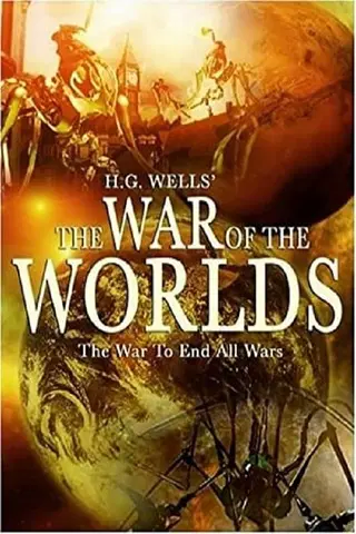 H.G. Wells' 'The War of the Worlds'