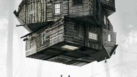 La Cabane dans les bois