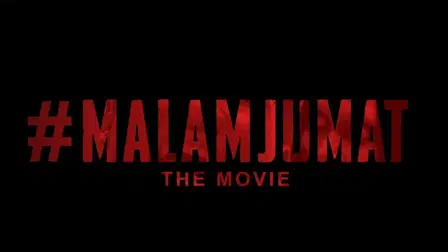 Malam Jumat the Movie