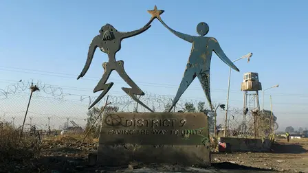 District 9