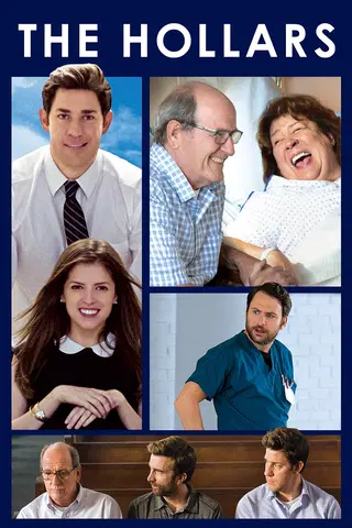 The Hollars