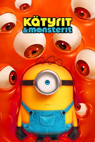 Kätyrit & Monsterit