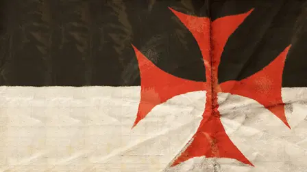 The Knights Templar: A History Strange and True