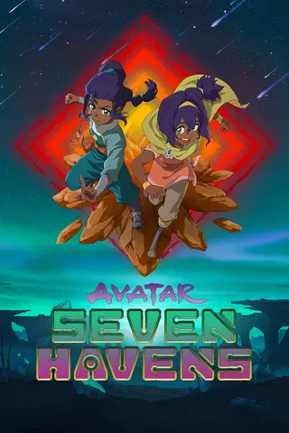 Awatar: Siedem Przystani