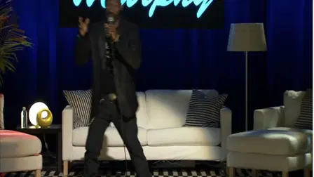 Charlie Murphy: I Will Not Apologize