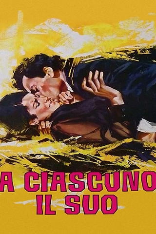 A ciascuno il suo