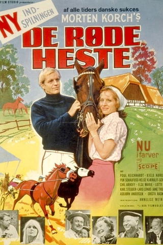 The Red Horses
