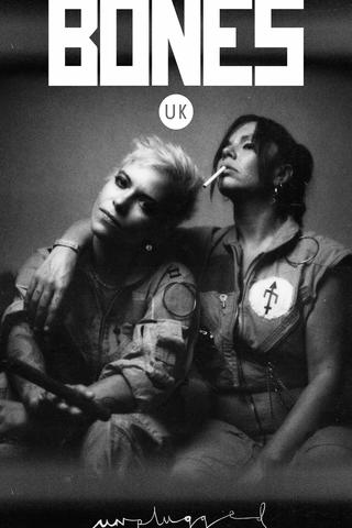 BONES UK - Unplugged