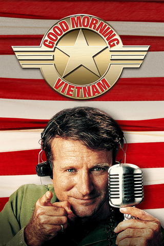 Good Morning, Vietnam