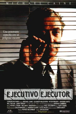 Ejecutivo ejecutor