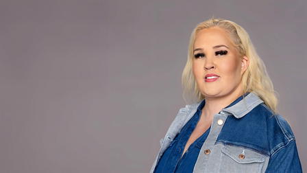 Mama June: From Not to Hot