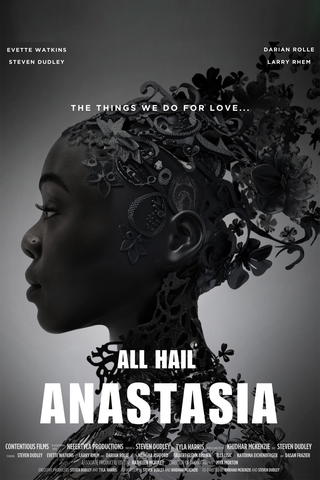 All Hail Anastasia