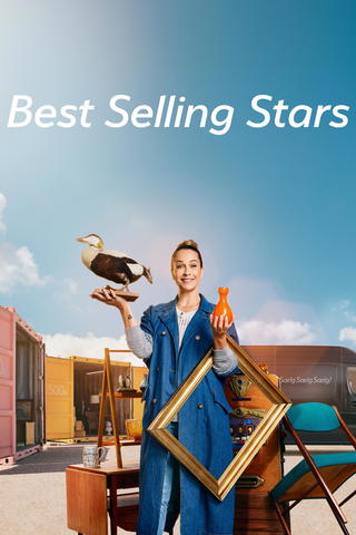 Best Selling Stars