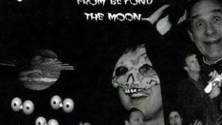 Zeppo: Sinners from Beyond the Moon!