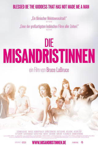 Die Misandristinnen