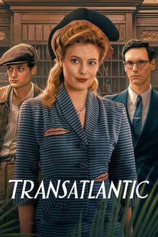 Transatlântico