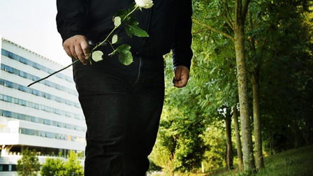 Flowers for Algernon