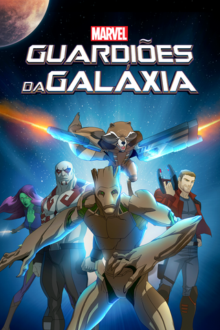Guardiões da Galáxia