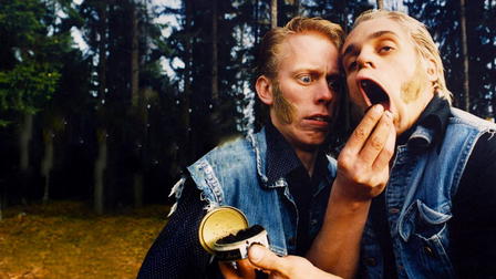 Byhåla