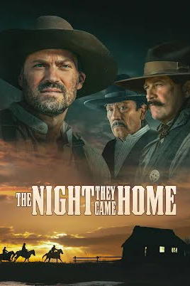 The Night They Came Home