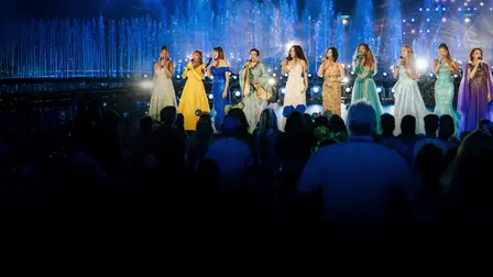 Disney Princess: The Ultimate Concert Celebration
