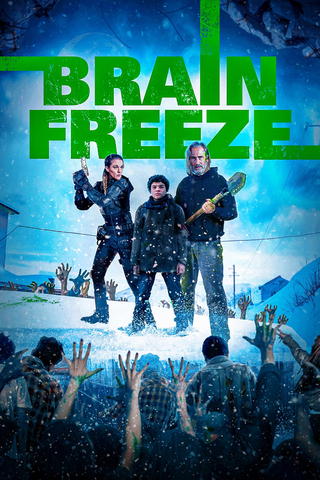Brain Freeze